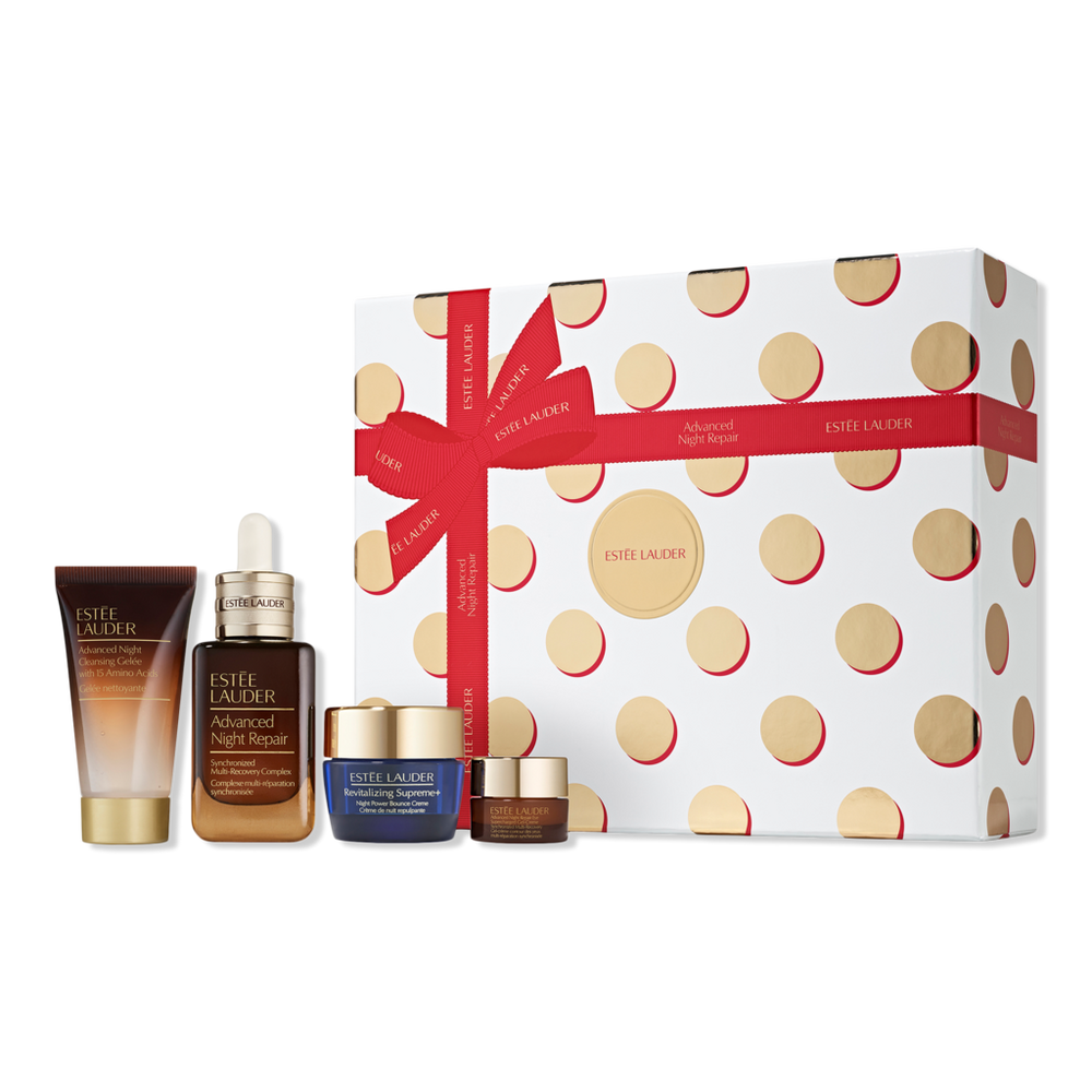Estée Lauder Advanced Night Repair Holiday Skincare Set