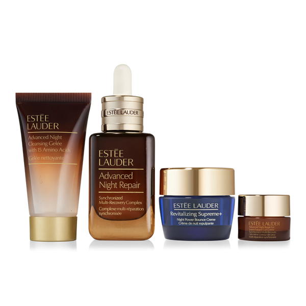 Estée Lauder Advanced Night Repair Holiday Skincare Gift Set #2