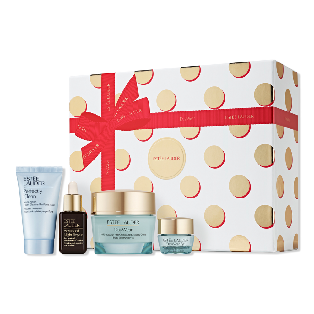 Estée Lauder Daywear Moisturizer Holiday Skincare Set
