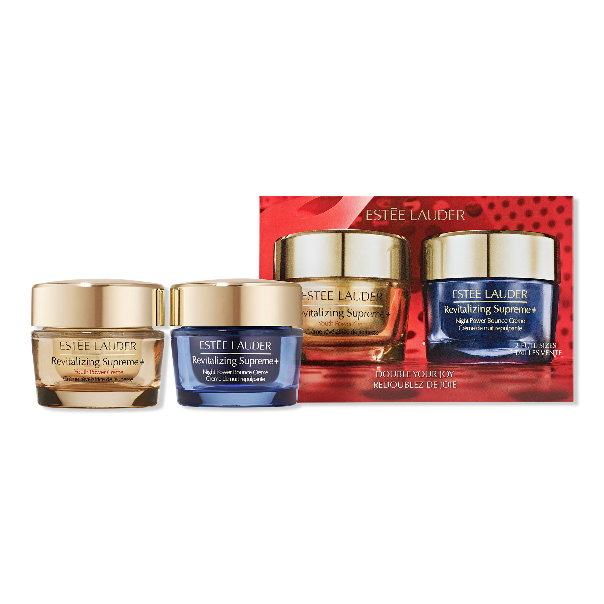 Estée Lauder 24/7 Revitalizing Supreme+ Skincare Gift Set #1