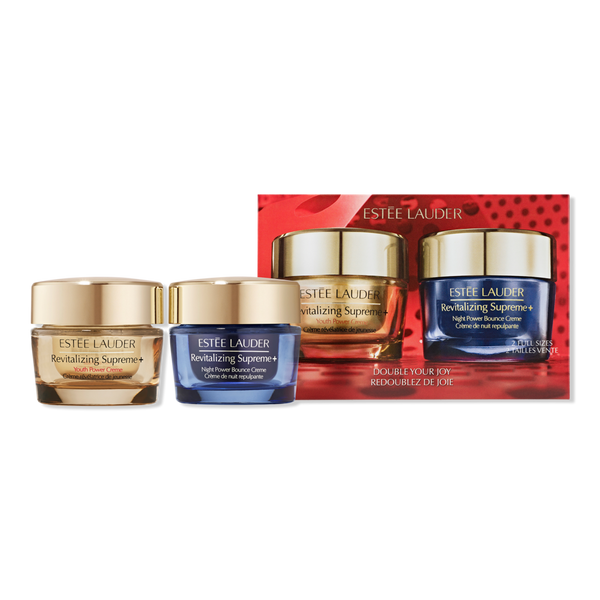 Estée Lauder 24/7 Revitalizing Supreme+ Skincare Gift Set #1