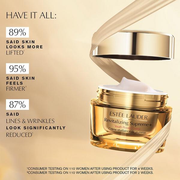 Estée Lauder 24/7 Revitalizing Supreme+ Skincare Gift Set #4