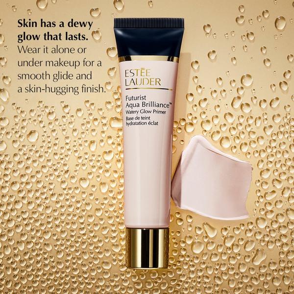 Estée Lauder Uncover Radiance Glow Set Holiday Makeup Gift Set #3