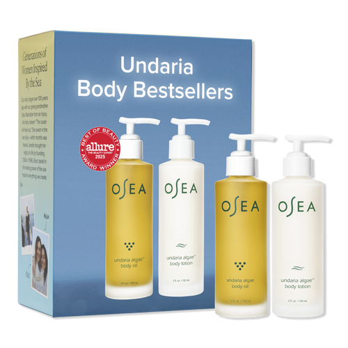 Undaria Body Bestsellers Set - OSEA | Ulta Beauty
