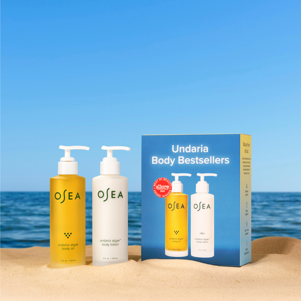 OSEA Undaria Body Bestsellers Set #3