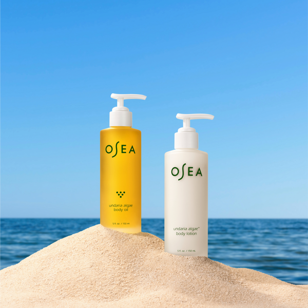 OSEA Undaria Body Bestsellers Set #4