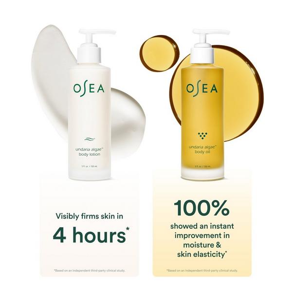OSEA Undaria Body Bestsellers Set #5