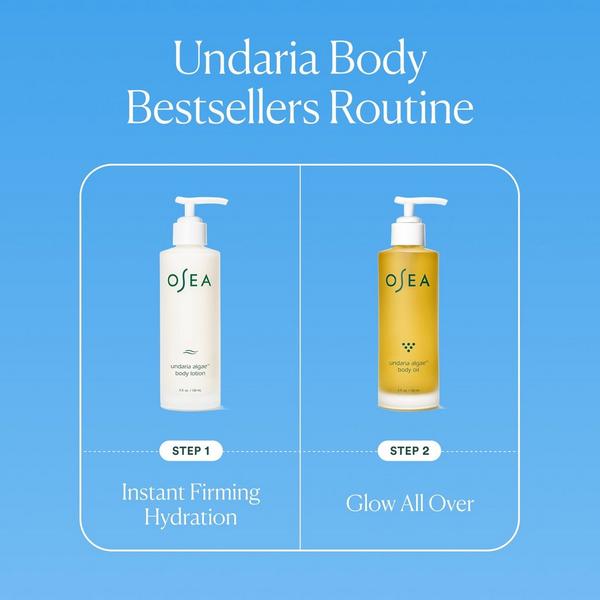 OSEA Undaria Body Bestsellers Set #6