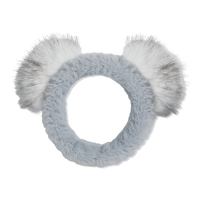 Koala Beauty Routine Spa Headband