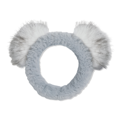 I Dew Care Koala Beauty Routine Spa Headband