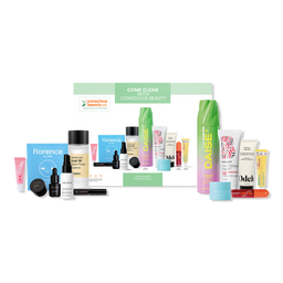 ULTA Come Clean With Conscious Beauty