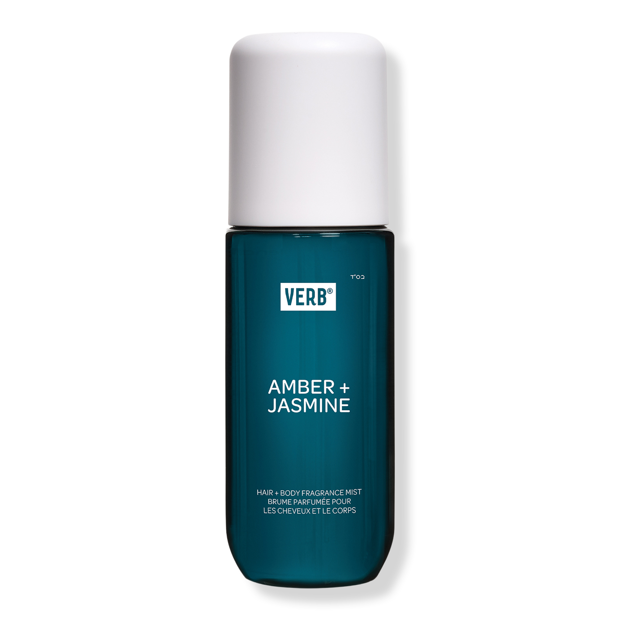 Verb Amber + Jasmine Hair and Body Fragrance Mist #1