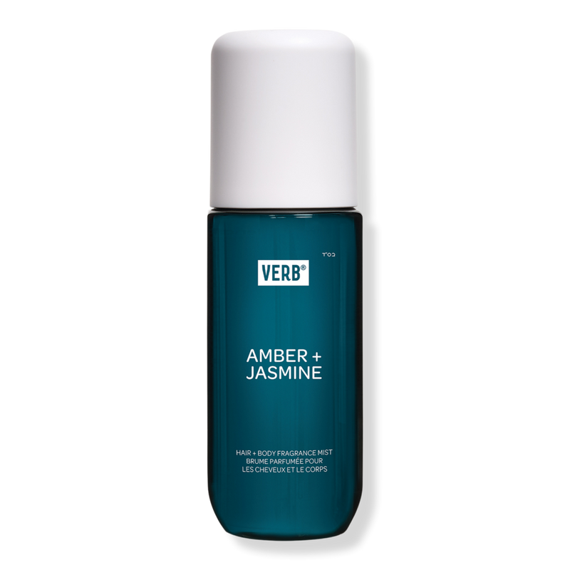 チョンユルダンファユルバランサー150ml Verb - Amber + Jasmine Hair and Body Fragrance Mist | Ulta Beauty