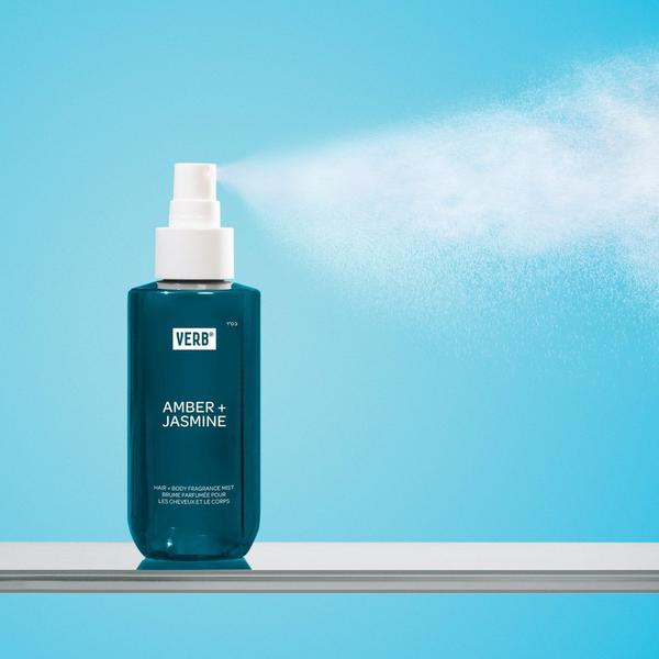 Verb Amber + Jasmine Hair and Body Fragrance Mist #2