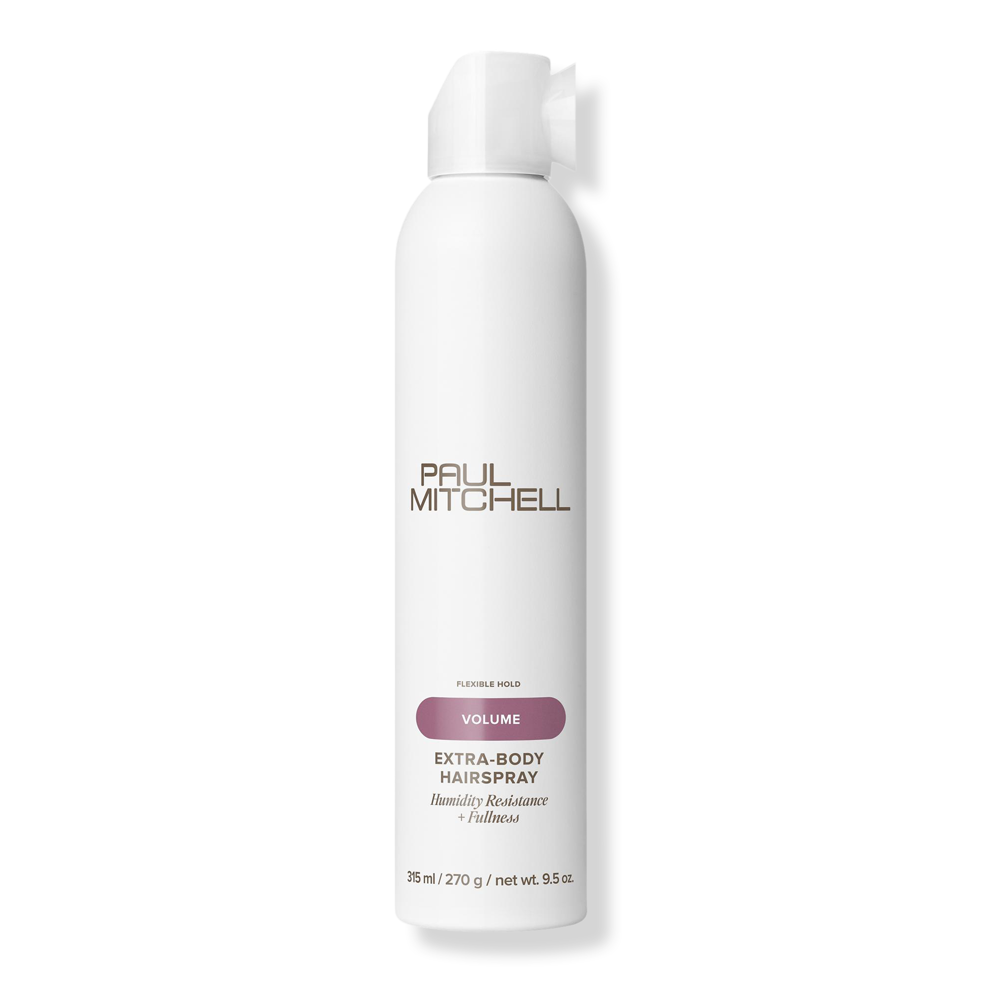 Paul Mitchell Extra-Body Hairspray #1