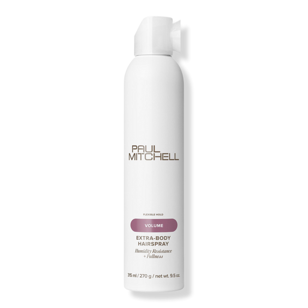 Paul Mitchell Extra-Body Hairspray #1