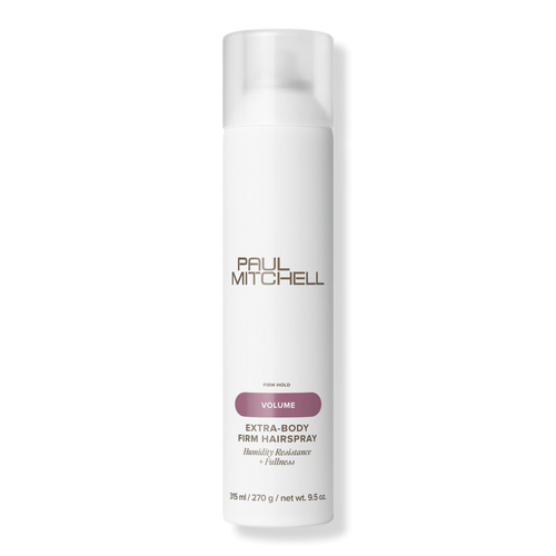 Paul Mitchell Extra-Body Firm Hairspray