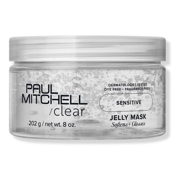 Paul Mitchell Jelly Mask #1