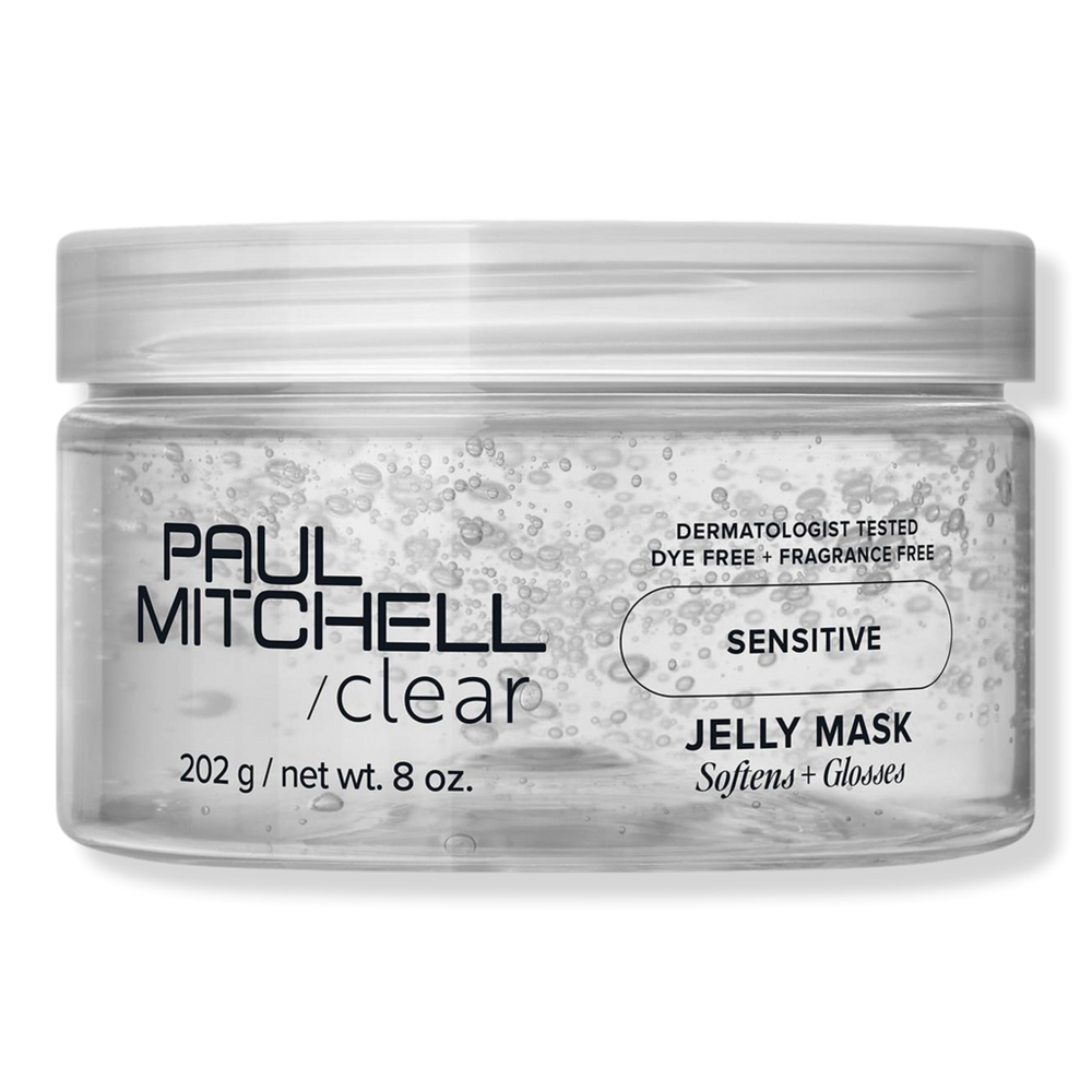 Paul Mitchell Jelly Mask