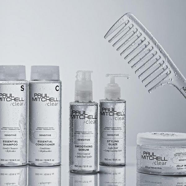 Paul Mitchell Jelly Mask #3