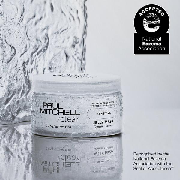 Paul Mitchell Clear Jelly Mask #2