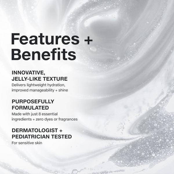 Paul Mitchell Clear Jelly Mask #3