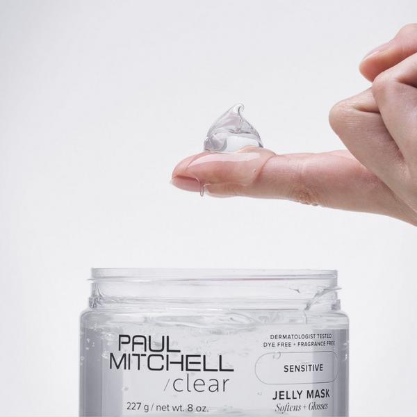 Paul Mitchell Clear Jelly Mask #4