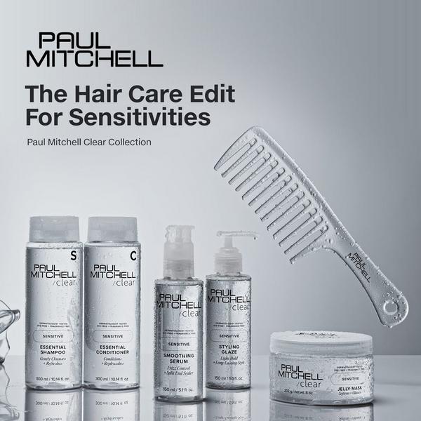 Paul Mitchell Clear Jelly Mask #5
