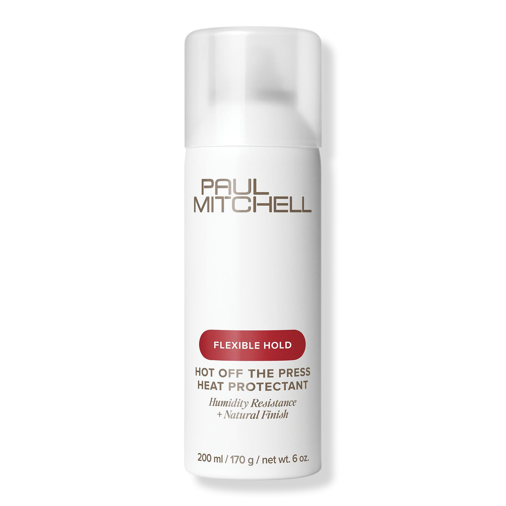 Paul Mitchell Hot Off The Press Heat Protectant #1