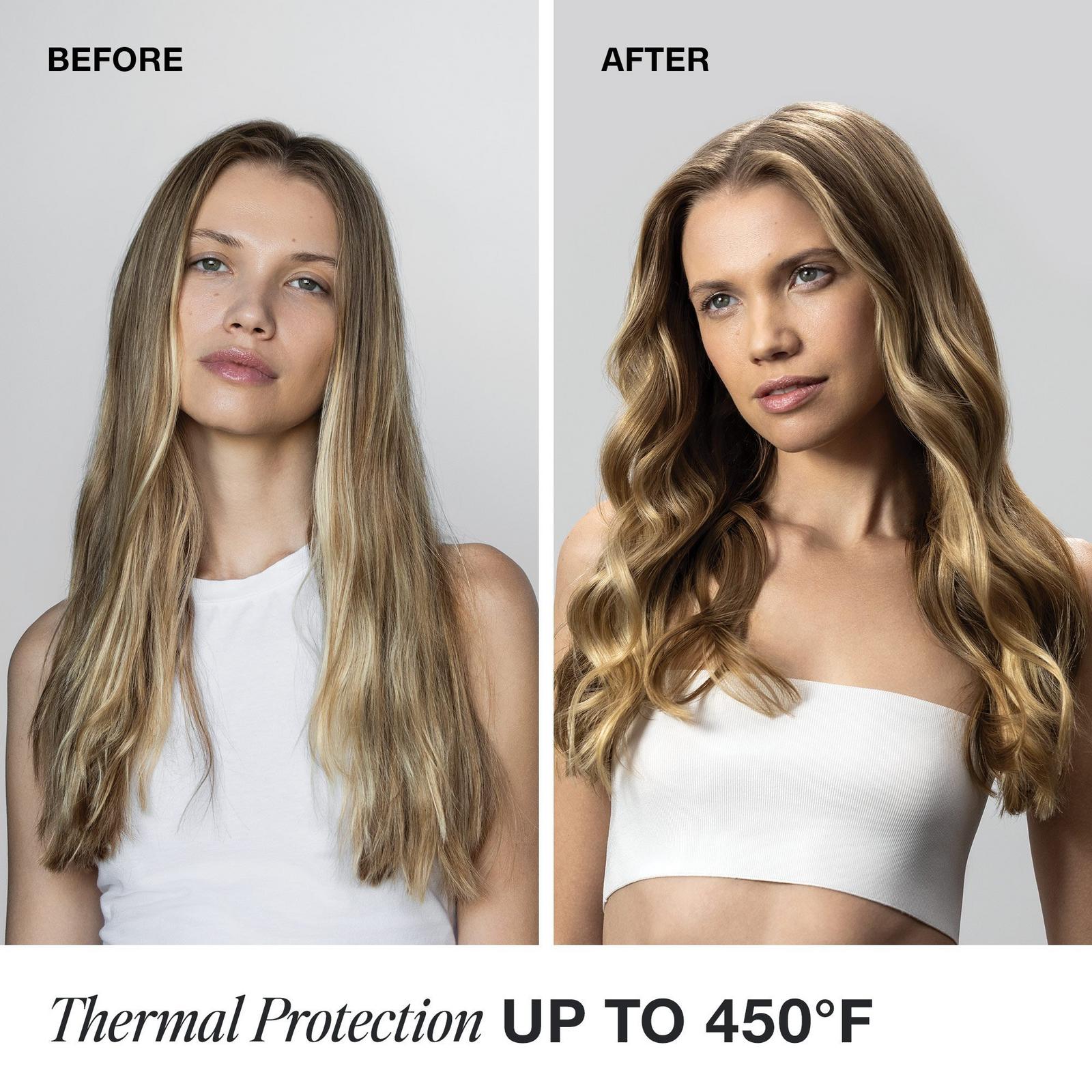 Hot Off The Press Heat Protectant - 9.1 oz