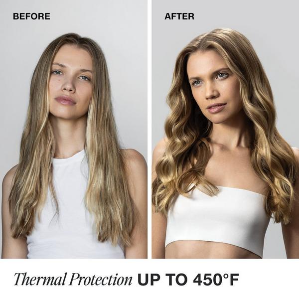 Paul Mitchell Hot Off The Press Heat Protectant #4