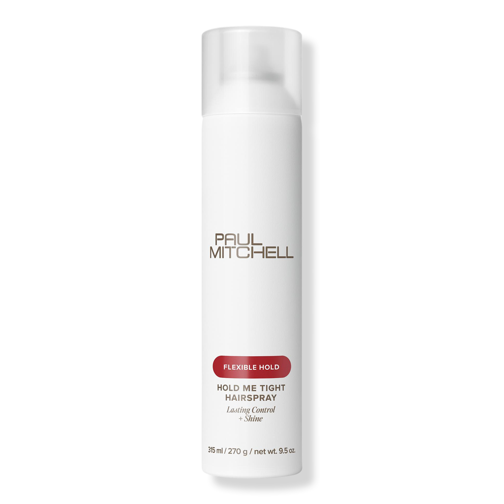 Paul Mitchell Hold Me Tight Hairspray #1