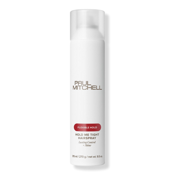 Paul Mitchell Hold Me Tight Hairspray #1