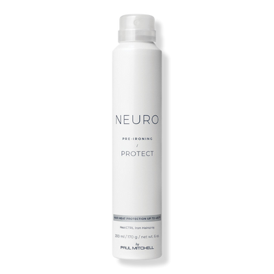 Paul Mitchell Neuro Protect HeatCTRL Iron Hairspray