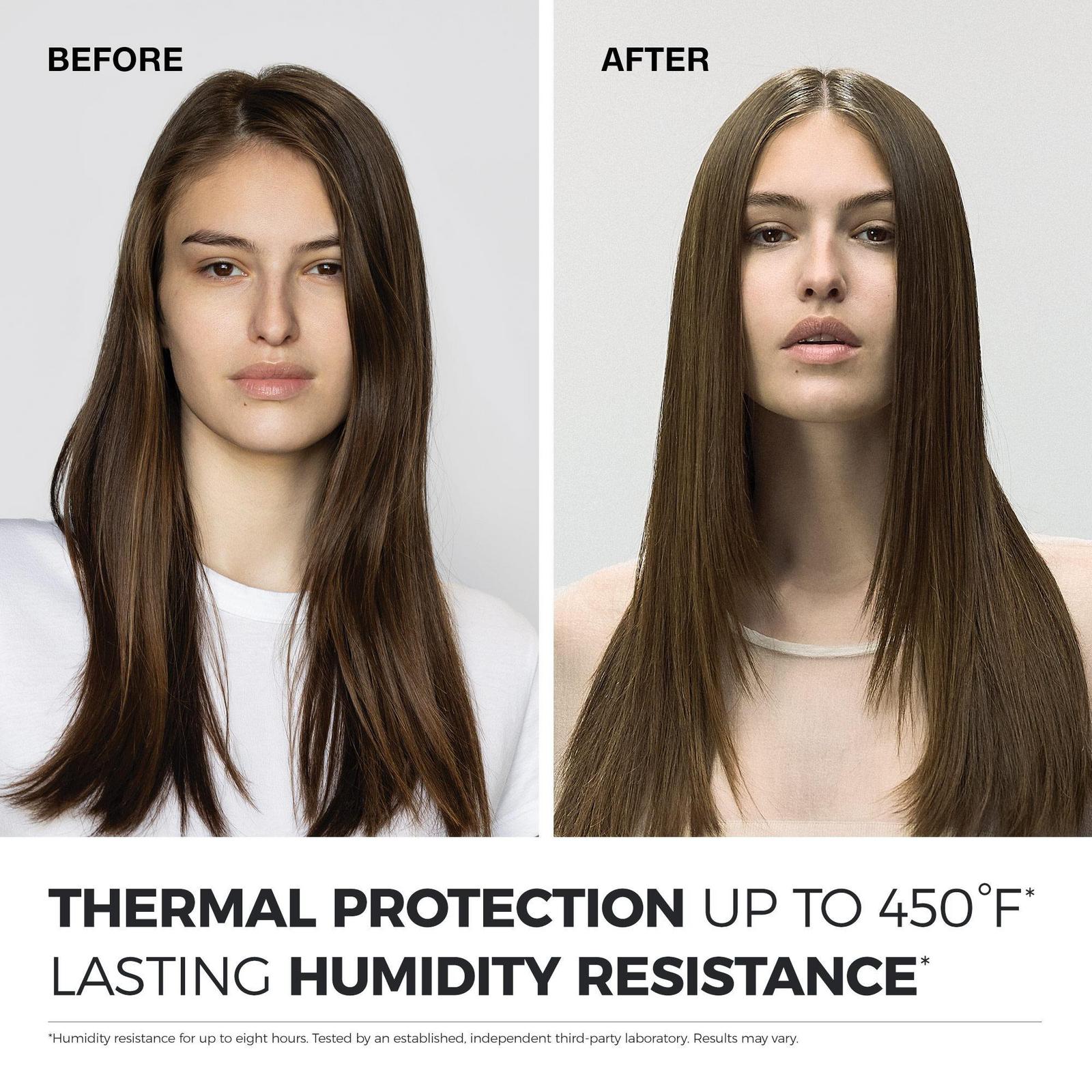 Neuro Protect HeatCTRL Iron Hairspray