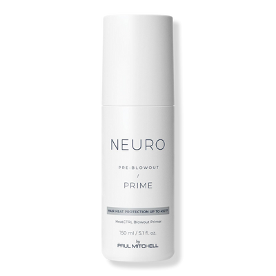 Paul Mitchell Neuro Prime HeatCTRL Blowout Primer