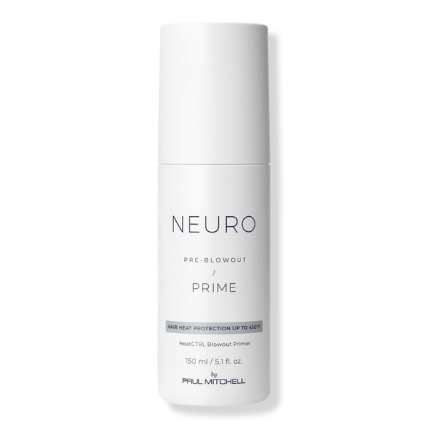 Paul Mitchell Neuro Prime HeatCTRL Blowout Primer #1