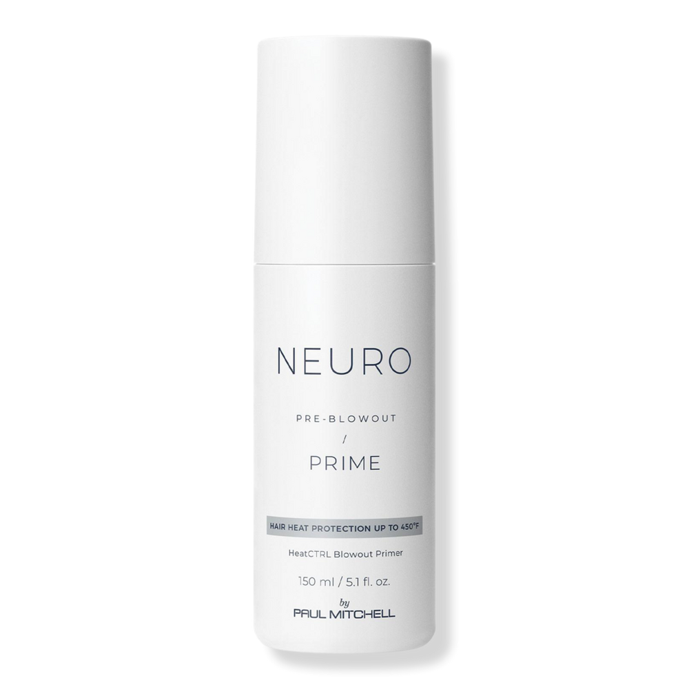 Paul Mitchell Neuro Prime Heatctrl Blowout Primer