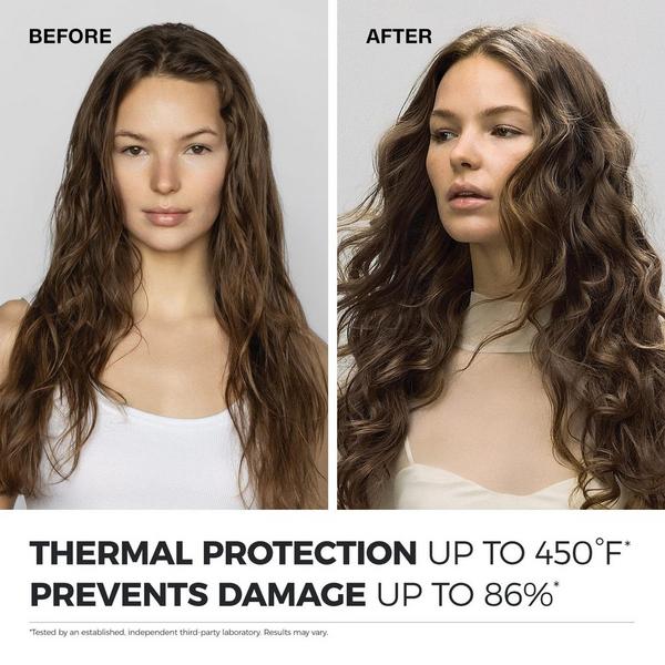 Paul Mitchell Neuro Prime HeatCTRL Blowout Primer #4