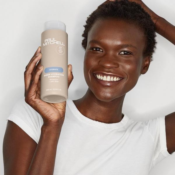 Paul Mitchell Sheer Hydration Shampoo #5