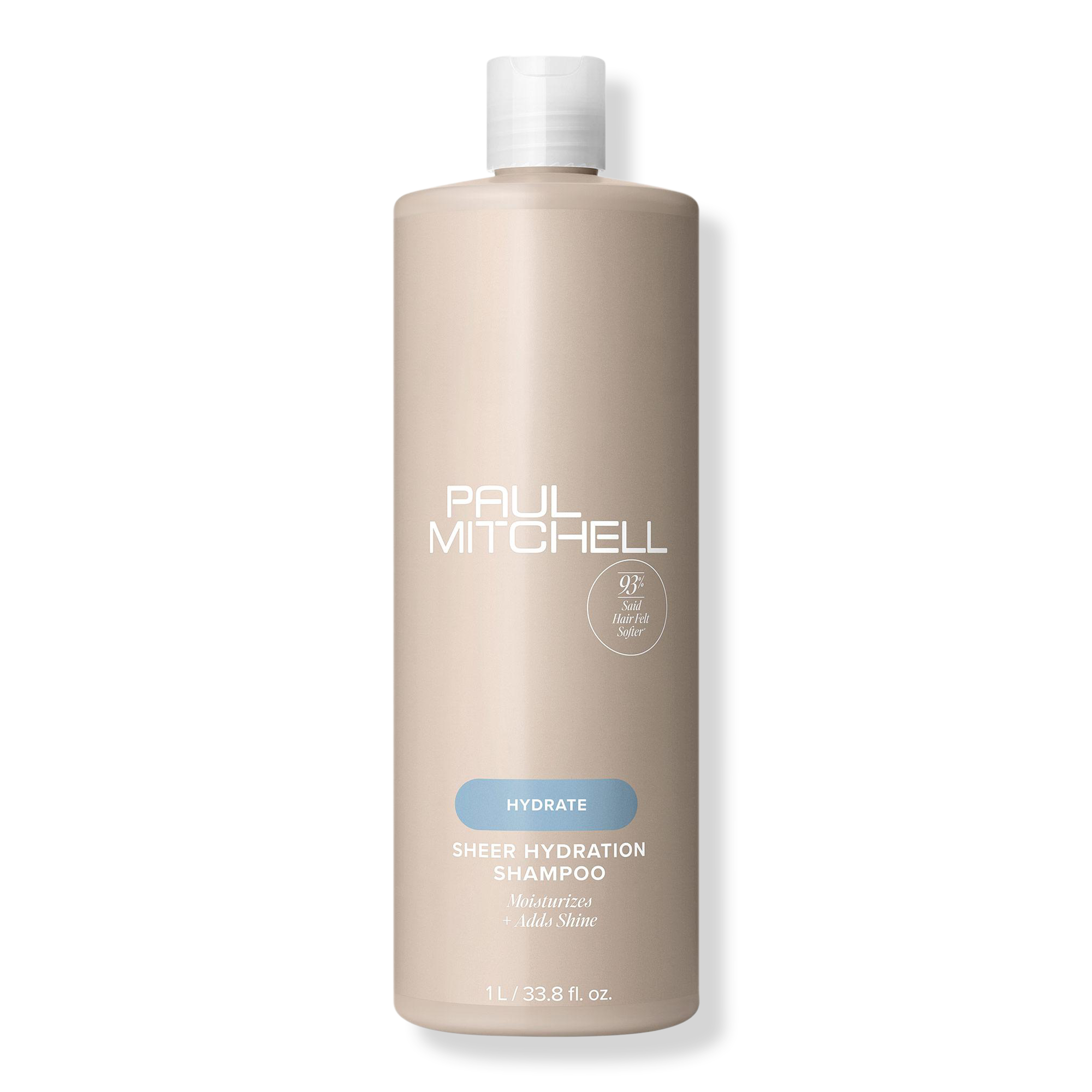 Paul Mitchell Sheer Hydration Shampoo #1
