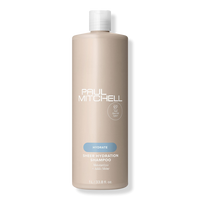 Paul Mitchell Sheer Hydration Shampoo #1