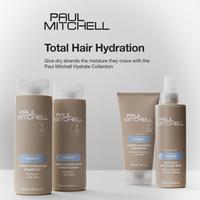 Paul Mitchell Sheer Hydration Shampoo #7