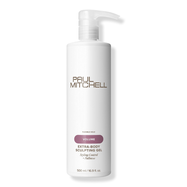 Paul Mitchell Extra-Body Sculpting Gel #1