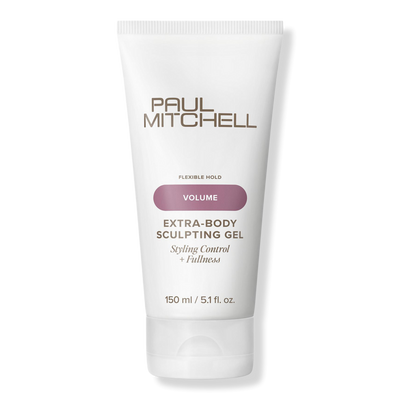 Paul Mitchell Extra-Body Sculpting Gel
