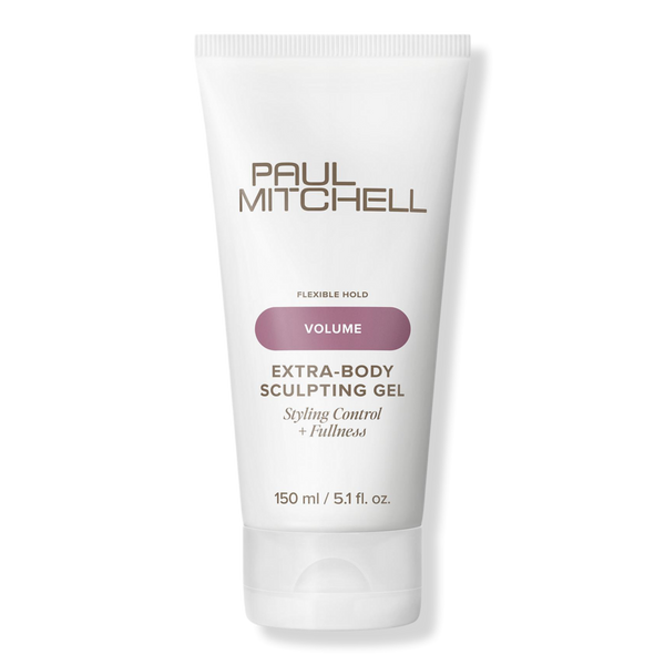 Paul Mitchell Extra-Body Sculpting Gel #1
