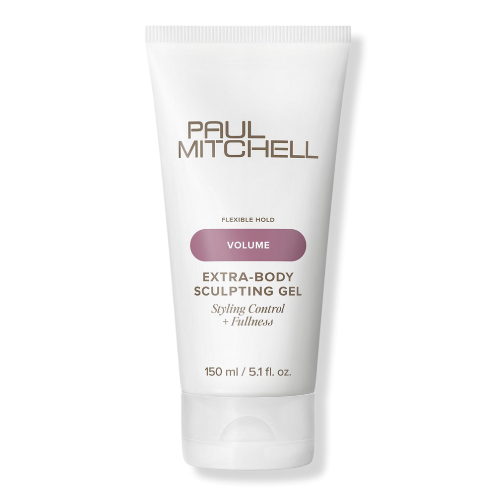 Paul Mitchell Extra-body Sculpting Gel - 5.1 oz