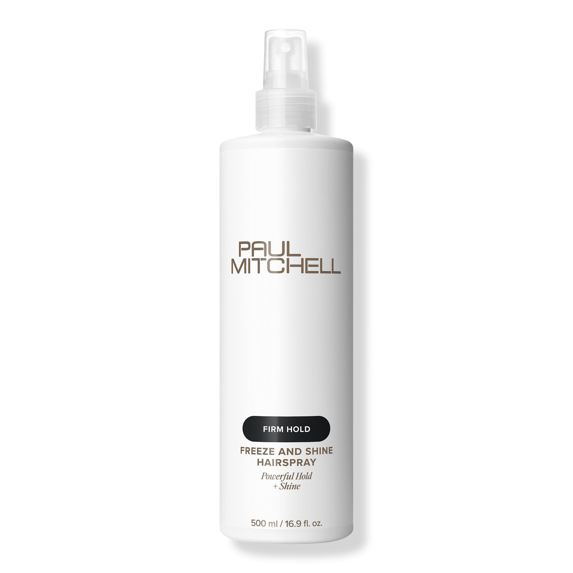 Paul Mitchell Freeze and Shine Hairspray #1