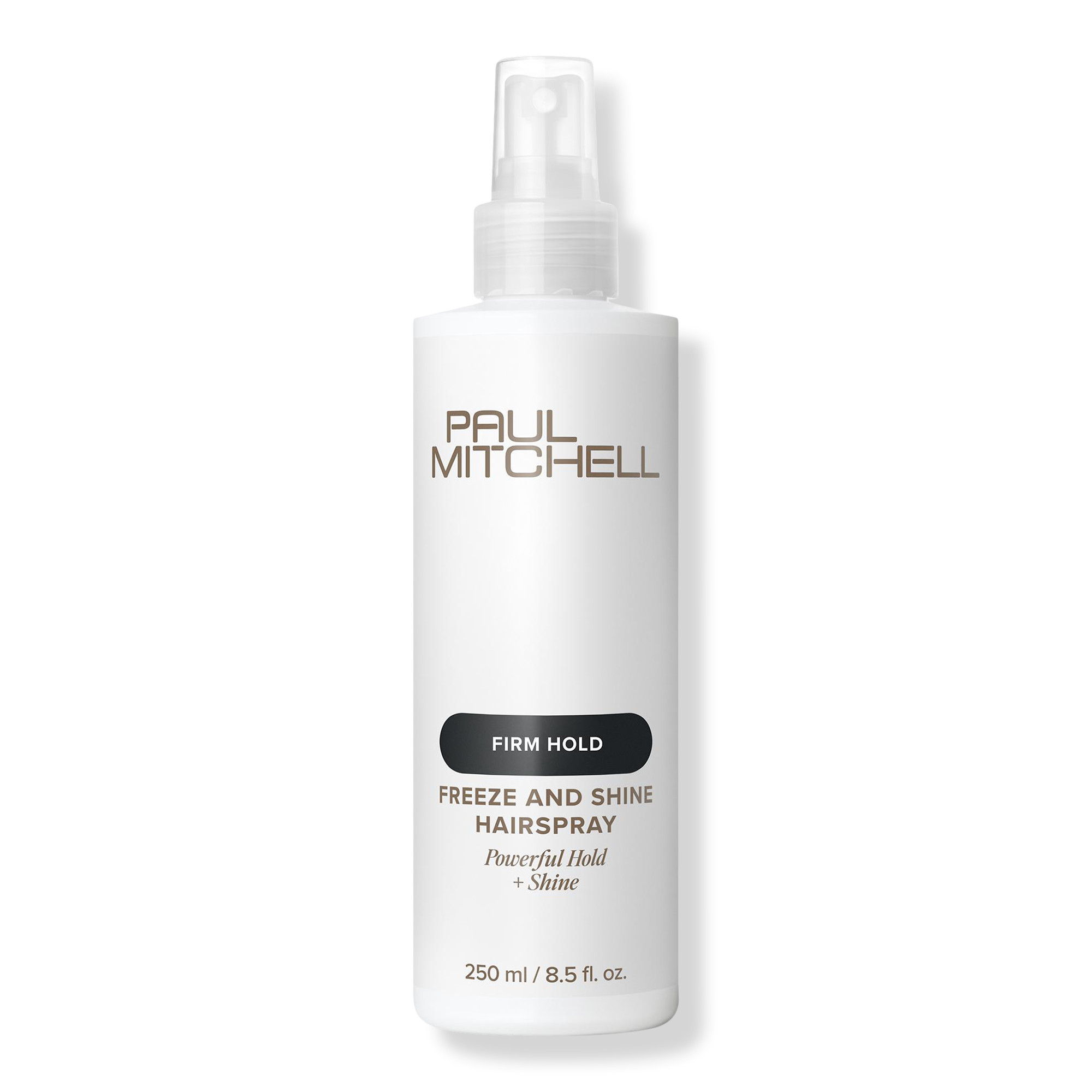 Paul Mitchell Freeze and Shine Hairspray #1