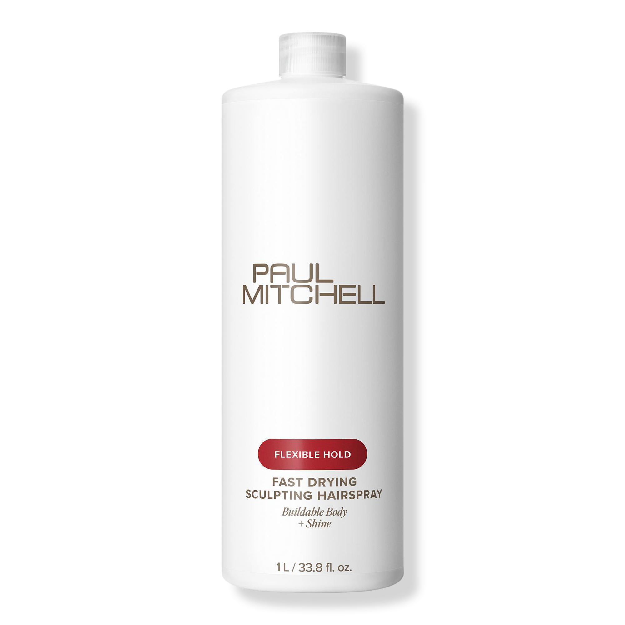 Paul Mitchell Fast Drying Sculpting Hairspray #1